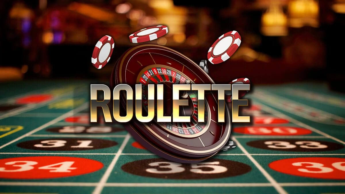 The Risk Behind the Roulette Table