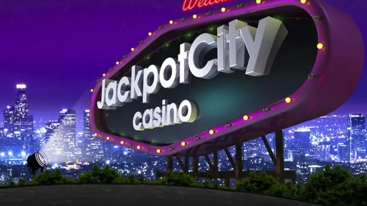 Benefits of Playing at Jackpot City Online Casino