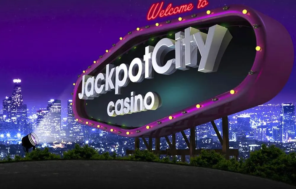 Benefits of Playing at Jackpot City Online Casino