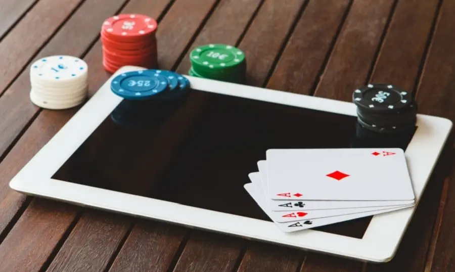 The Impact of Technology on Online Gambling