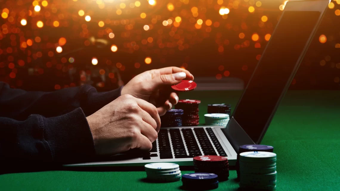 New York Online Poker Legalization