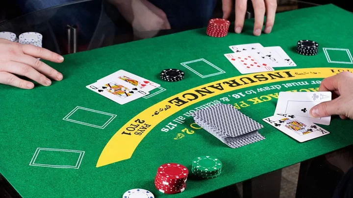 Learn When to Split in Blackjack