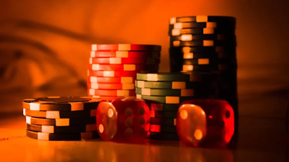 Top 5 Real Money Casinos