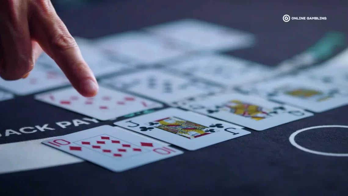 The Art of Card Counting