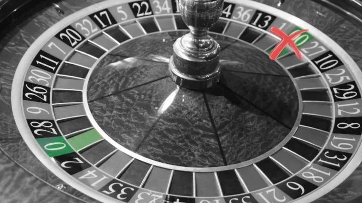 Roulette Odds Unveiled – A Deep Dive Into Probability and Strategy