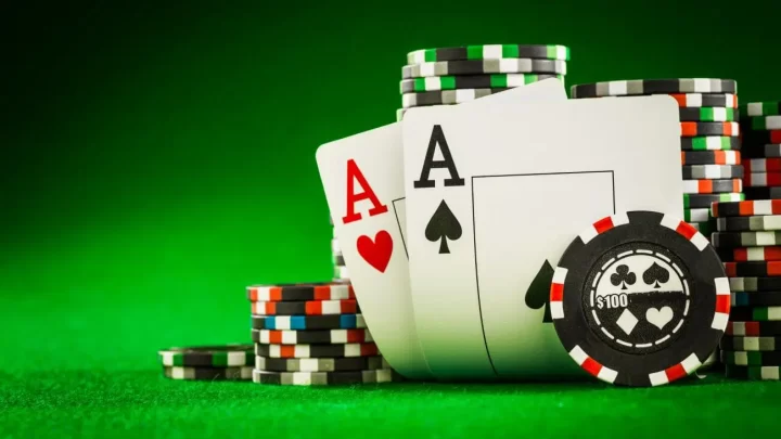 The Science of Poker Tells and Body Language