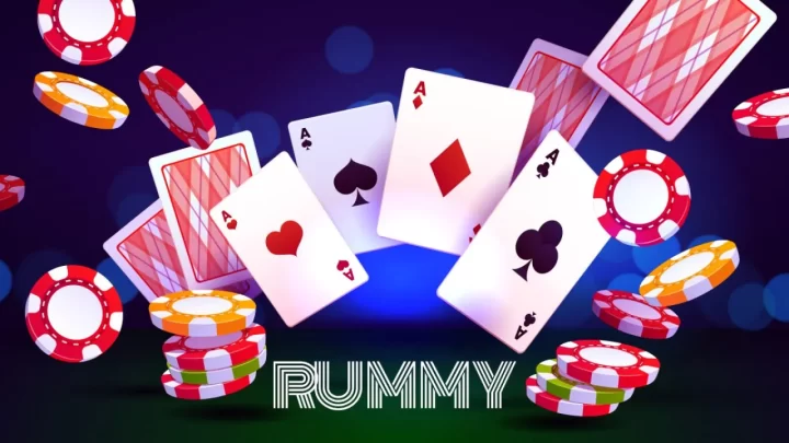 Discovering Rummy Variants Around the World