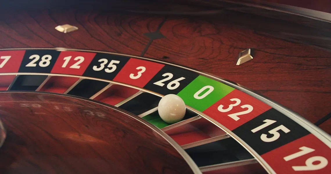 Why You Shouldn’t Rely Solely on Roulette Strategy