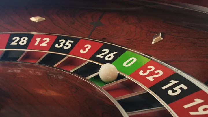 Why You Shouldn’t Rely Solely on Roulette Strategy