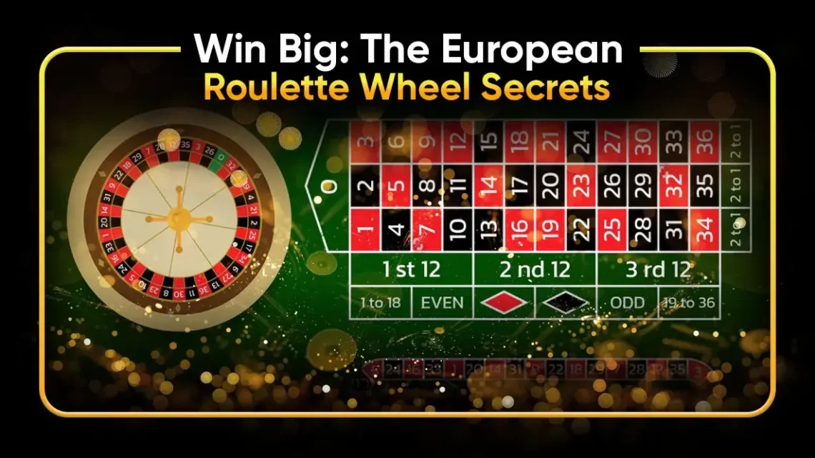Accessibility Adaptations in Roulette for Players with Disabilities Accessibility Adaptations in Roulette for Players with Disabilities
